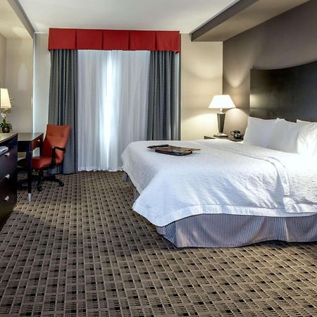 Hampton Inn & Suites Montgomery-Downtown Экстерьер фото